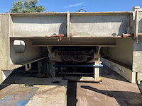 Transportplaftorm met lier - afbeelding 7 van  7