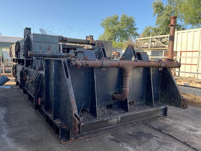 Transportplatform (2x) - afbeelding 2 van  8