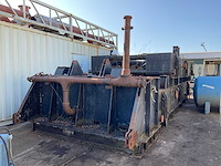 Transportplatform (2x) - afbeelding 1 van  8