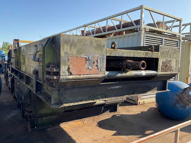 Transportplatform (2x) - afbeelding 5 van  8