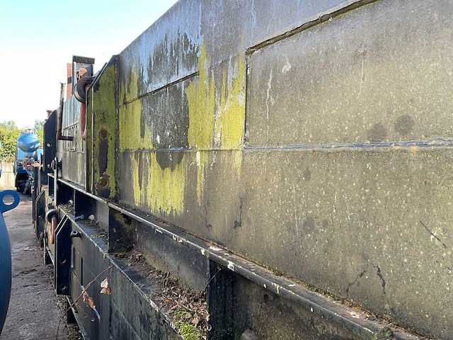 Transportplatform (2x) - afbeelding 6 van  8