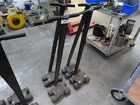 Transportrol (4x) - afbeelding 1 van  1