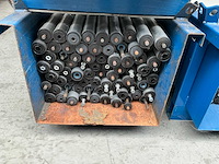 Transportrollen (258x) - afbeelding 4 van  4