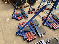 Transportrollen - afbeelding 2 van  4