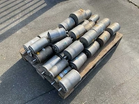 Transportrollen - afbeelding 3 van  4