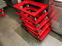 Transportroller (13x) - afbeelding 1 van  5