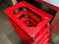 Transportroller (13x) - afbeelding 2 van  5