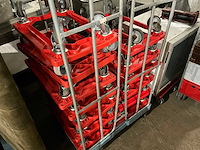 Transportroller (13x) - afbeelding 5 van  5