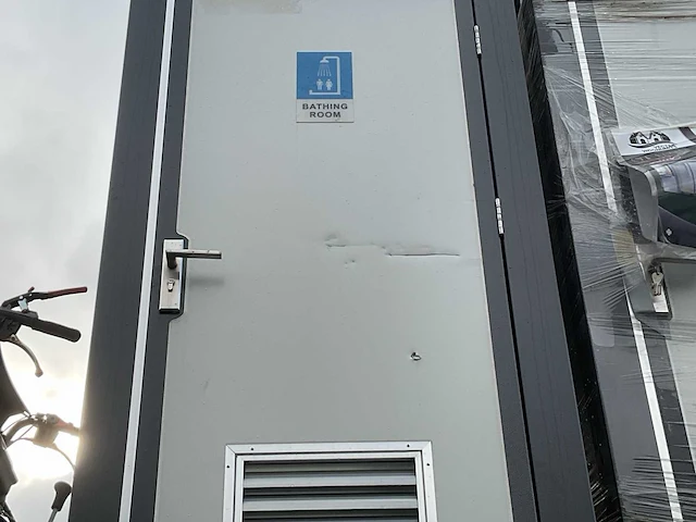 Transportschade singel shower douchecabine - afbeelding 2 van  27