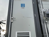 Transportschade singel shower douchecabine - afbeelding 2 van  27