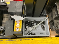 Transportset voor het plaatsen van fanuc robots - afbeelding 3 van  11