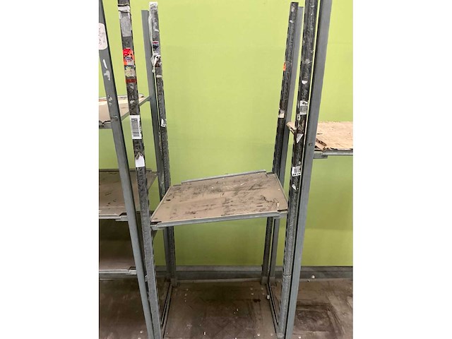 Transporttrolley (3x) - afbeelding 3 van  4