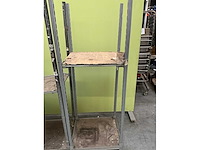 Transporttrolley (3x) - afbeelding 4 van  4