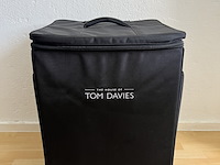 Transporttrolley voor brillen, tom davies - afbeelding 3 van  3