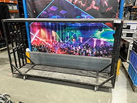 Transporttrolley - afbeelding 1 van  2