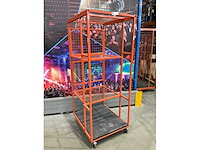 Transporttrolley - afbeelding 2 van  5