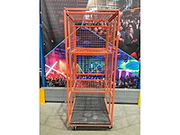 Transporttrolley - afbeelding 3 van  5