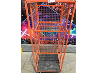 Transporttrolley - afbeelding 4 van  5