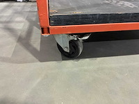 Transporttrolley - afbeelding 5 van  5