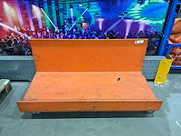 Transporttrolley - afbeelding 1 van  2