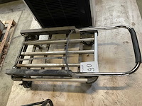 Transporttrolley - afbeelding 2 van  2