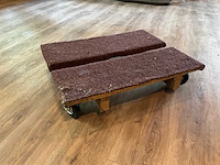 Transporttrolly - afbeelding 1 van  1