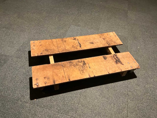 Transporttrolly’s (3x) - afbeelding 2 van  5