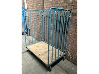 Transportwagen 125x80x160cm - afbeelding 2 van  3