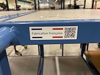 Transportwagen (4x) - afbeelding 4 van  7