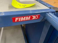 Transportwagen (4x) - afbeelding 5 van  7