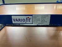 Transportwagen (4x) - afbeelding 7 van  7