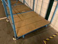 Transportwagen (5x) - afbeelding 2 van  3