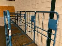 Transportwagen (5x) - afbeelding 3 van  3