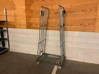 Transportwagen (5x) - afbeelding 3 van  3