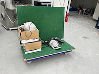 Transportwagen (6x) - afbeelding 6 van  7