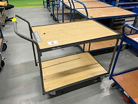 Transportwagen (7x) - afbeelding 3 van  6