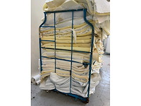 Transportwagen inclusief mtf voorraad halffabrikaten - afbeelding 3 van  8