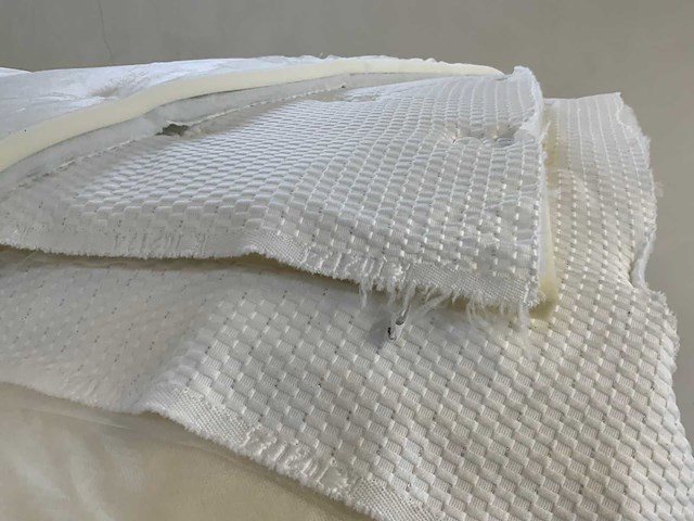 Transportwagen inclusief mtf voorraad halffabrikaten - afbeelding 5 van  8