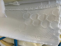 Transportwagen inclusief mtf voorraad halffabrikaten - afbeelding 6 van  8