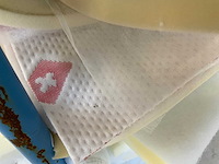 Transportwagen inclusief mtf voorraad halffabrikaten - afbeelding 7 van  8