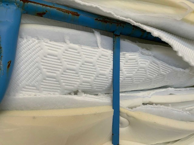 Transportwagen inclusief mtf voorraad halffabrikaten - afbeelding 8 van  8