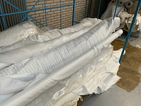 Transportwagen inclusief voorraad mtf halffabrikaten - afbeelding 5 van  9