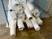 Transportwagen inclusief voorraad mtf halffabrikaten - afbeelding 6 van  9