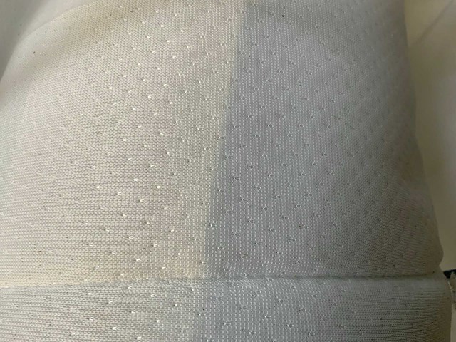 Transportwagen inclusief voorraad mtf halffabrikaten - afbeelding 8 van  9