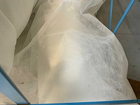 Transportwagen inclusief voorraad mtf halffabrikaten - afbeelding 9 van  9