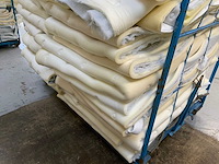 Transportwagen inclusief voorraad mtf halffabrikaten - afbeelding 5 van  5