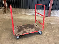 Transportwagen - afbeelding 1 van  5