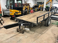 Transportwagen - afbeelding 1 van  6