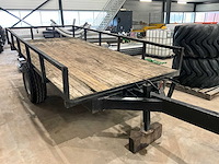 Transportwagen - afbeelding 2 van  6