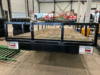 Transportwagen - afbeelding 4 van  6